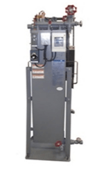 温水取出装置　ユトリセット