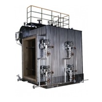 水管型WTPシリーズ