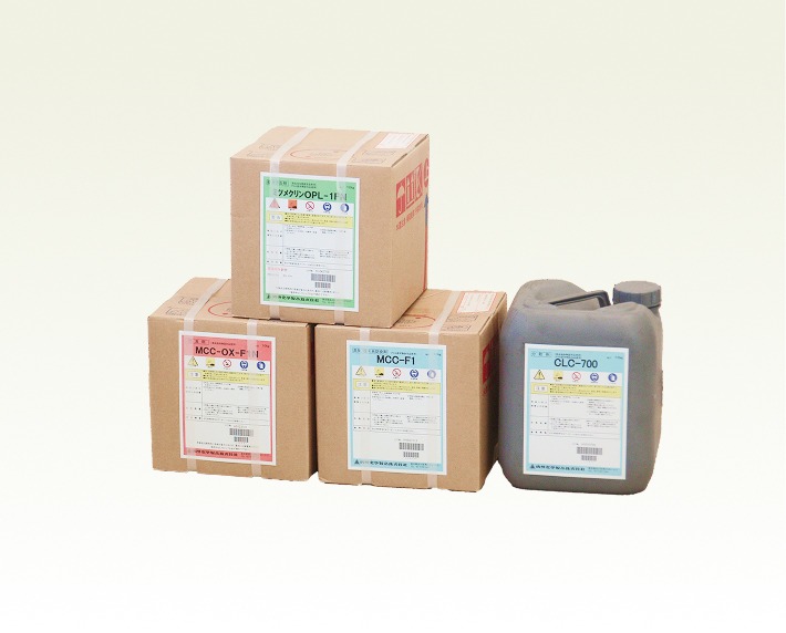 内外科学製品株式会社